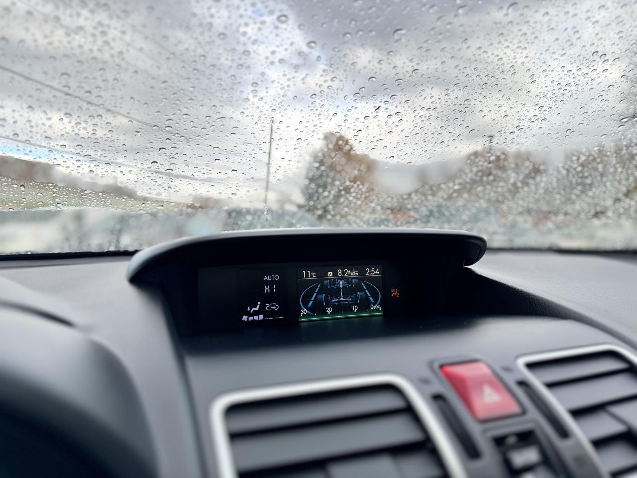 2016 Subaru Crosstrek w/Sport Pkg / Single Owner Photo