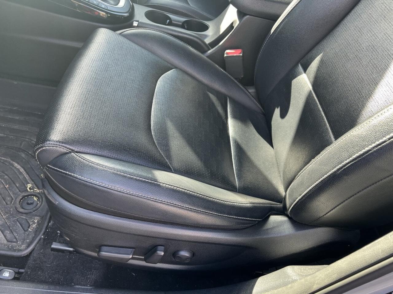 2019 Kia Forte EX 4dr Sedan CVT Photo