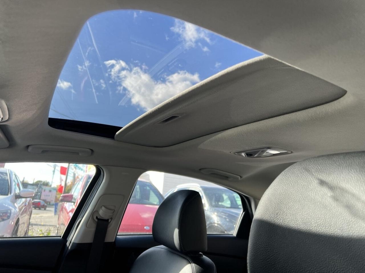 2019 Kia Forte EX 4dr Sedan CVT Photo