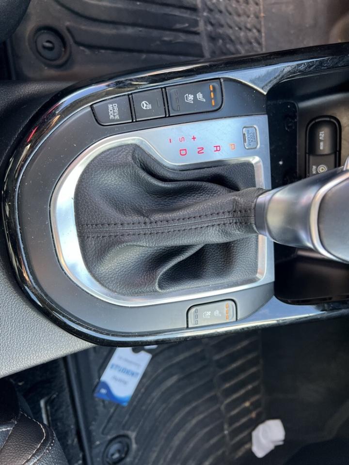 2019 Kia Forte EX 4dr Sedan CVT Photo