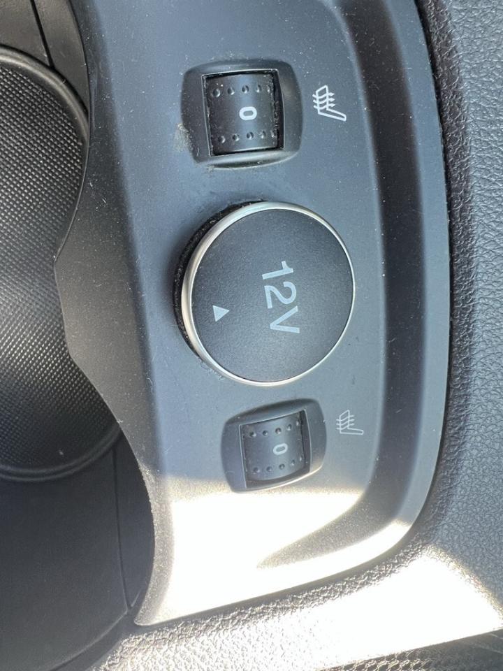 2014 Ford Focus SE AUTOMATIC Photo