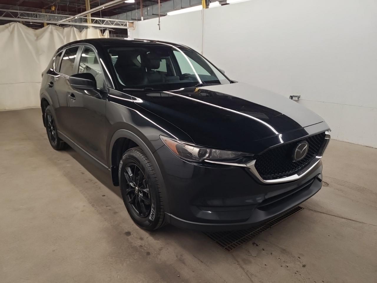 2020 Mazda CX-5 GS Auto AWD   0 ACCIDENTS! Photo0