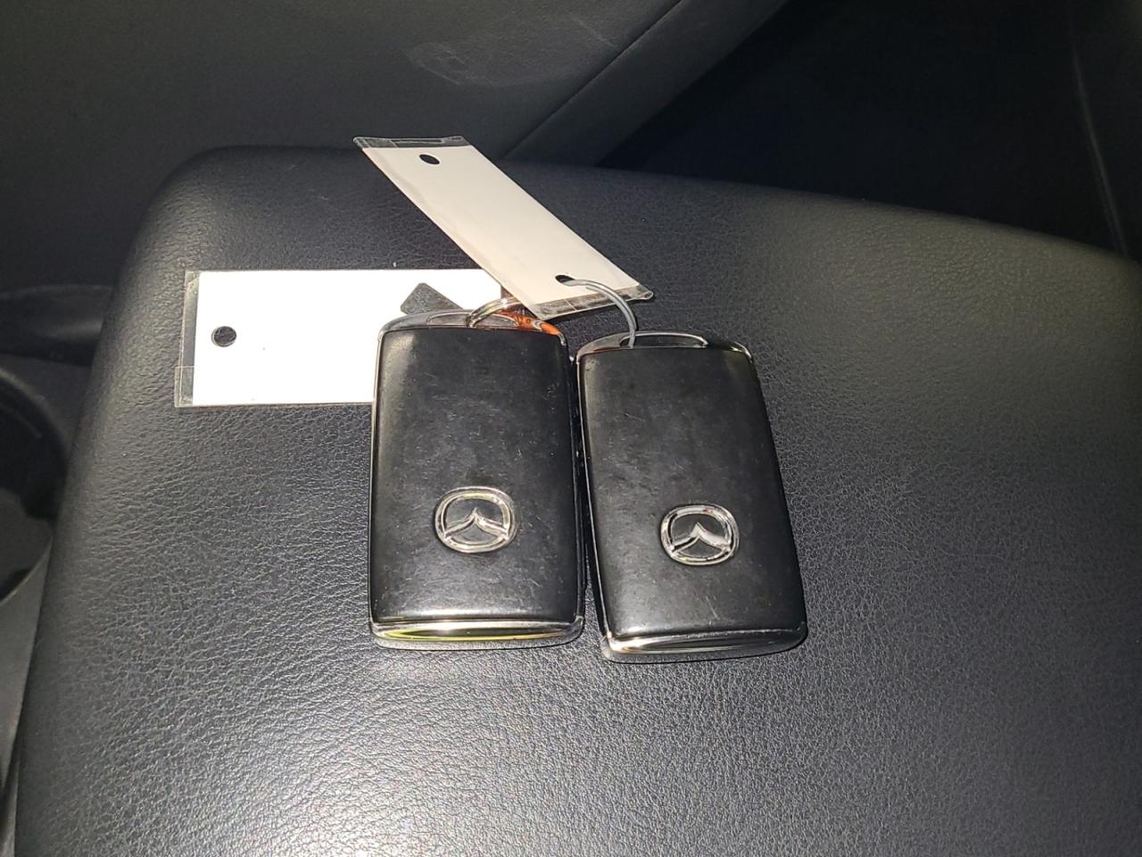 2020 Mazda CX-5 GS Auto AWD   0 ACCIDENTS! Photo3