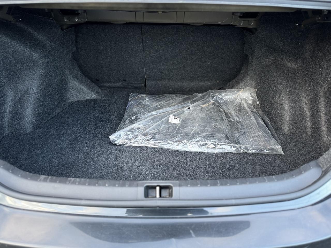 2016 Toyota Corolla Rear Camera   Well Maintained Photo