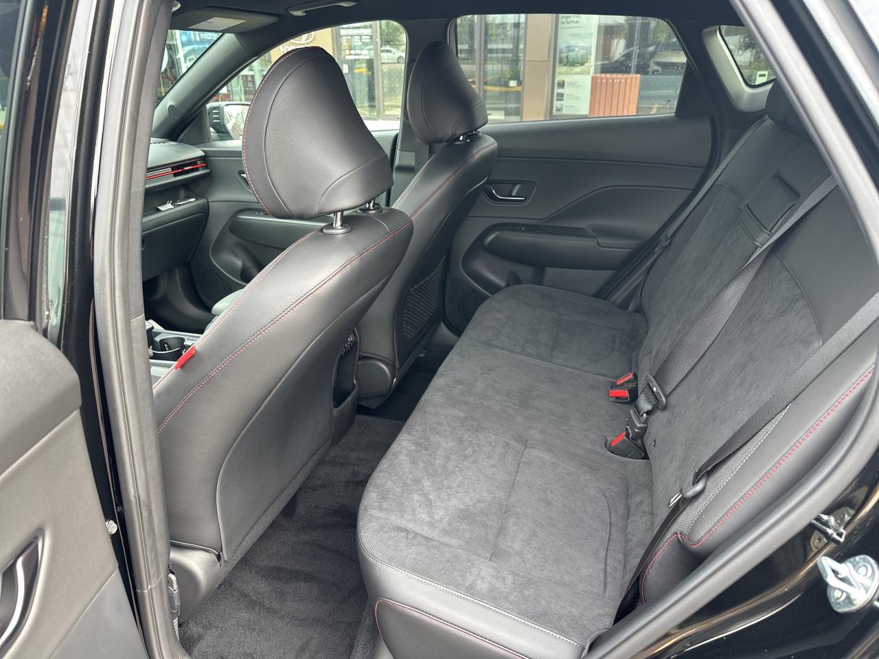 2024 Hyundai KONA 1.6T N Line AWD   Starting from 4.49% OAC Photo