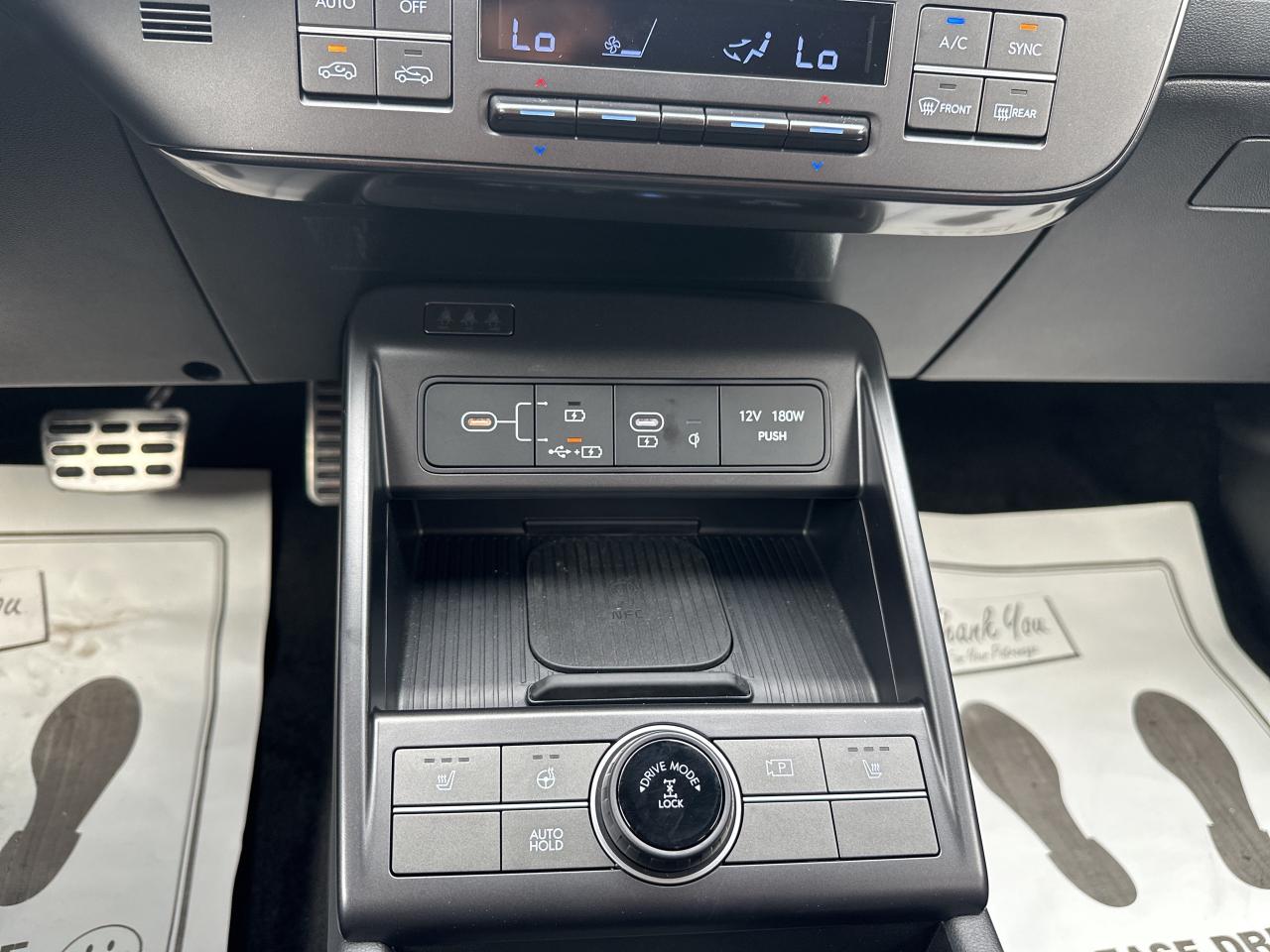 2024 Hyundai KONA 1.6T N Line AWD   Starting from 4.49% OAC Photo