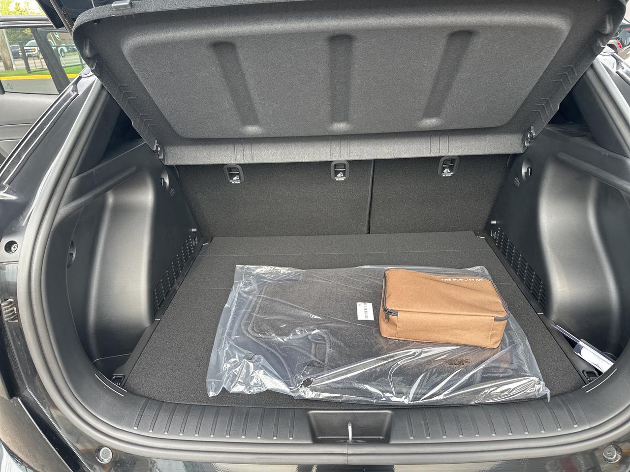 2024 Hyundai KONA 1.6T N Line AWD   Starting from 4.69% OAC Photo