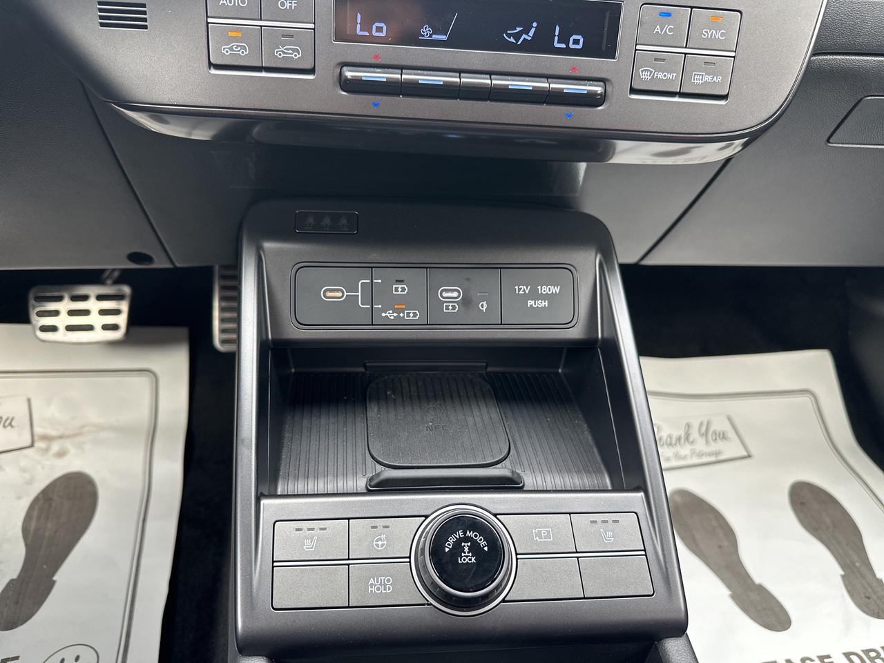2024 Hyundai KONA 1.6T N Line AWD   Starting from 4.69% OAC Photo