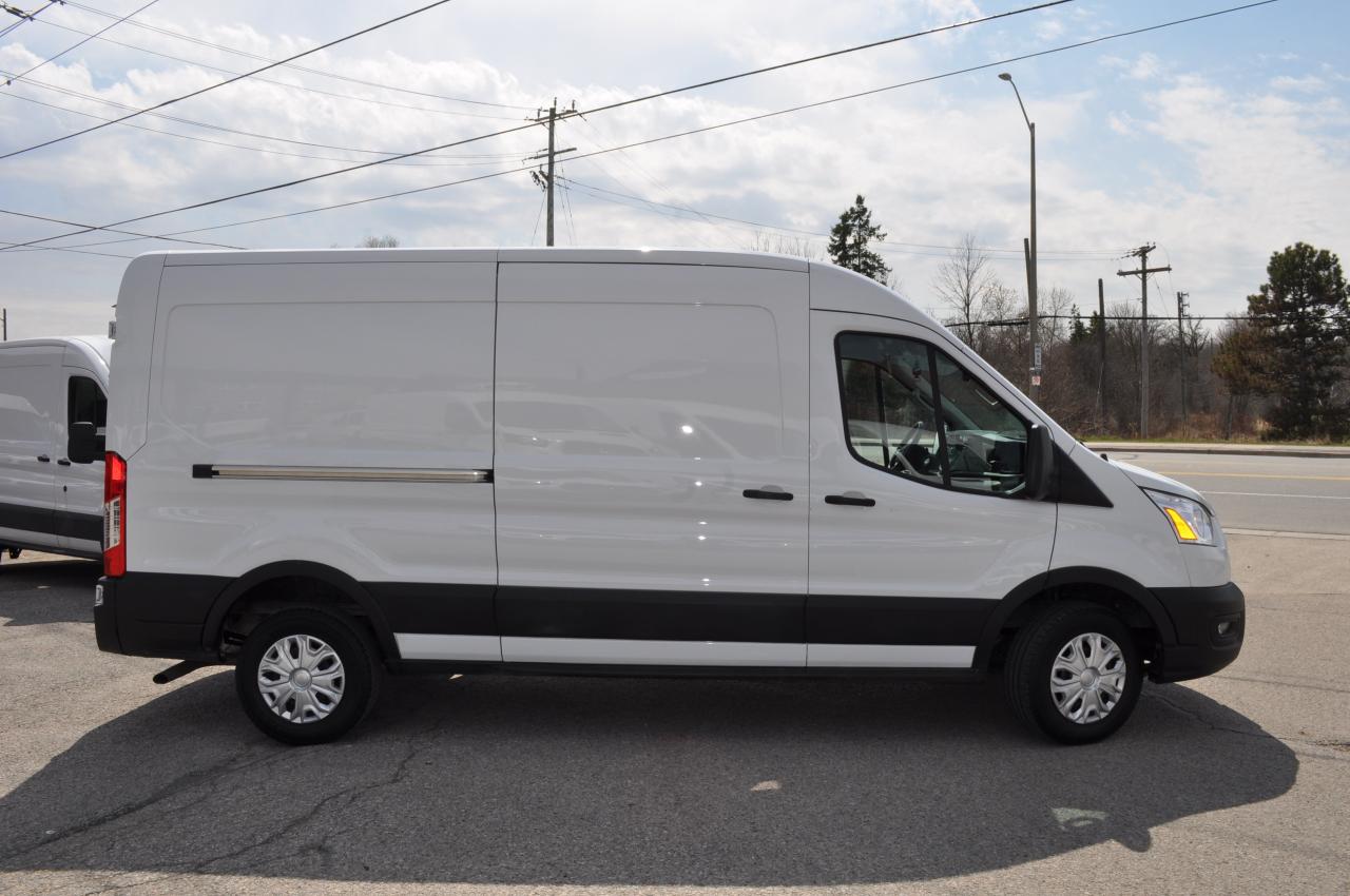 2020 Ford Transit Cargo Van Mid roof transit at wholesale prices Photo0