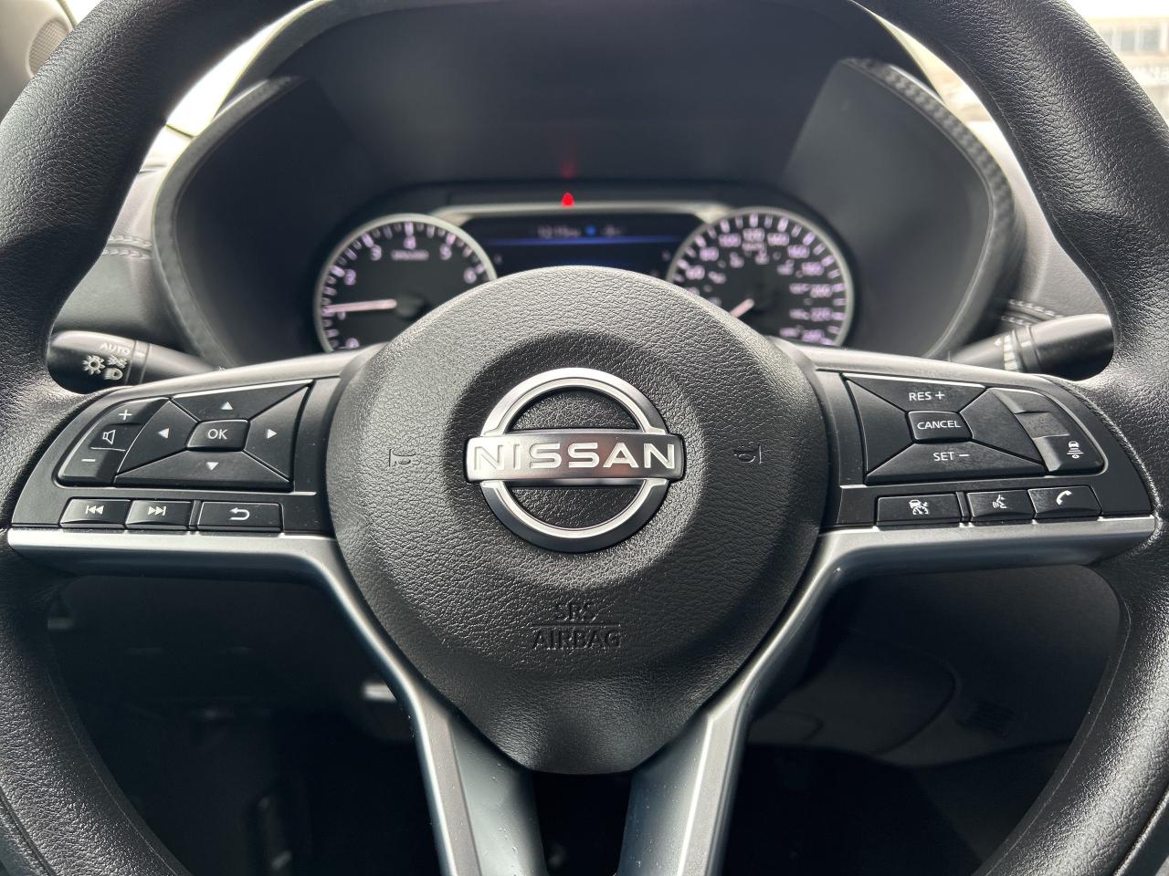 2024 Nissan Sentra SV CVT Photo
