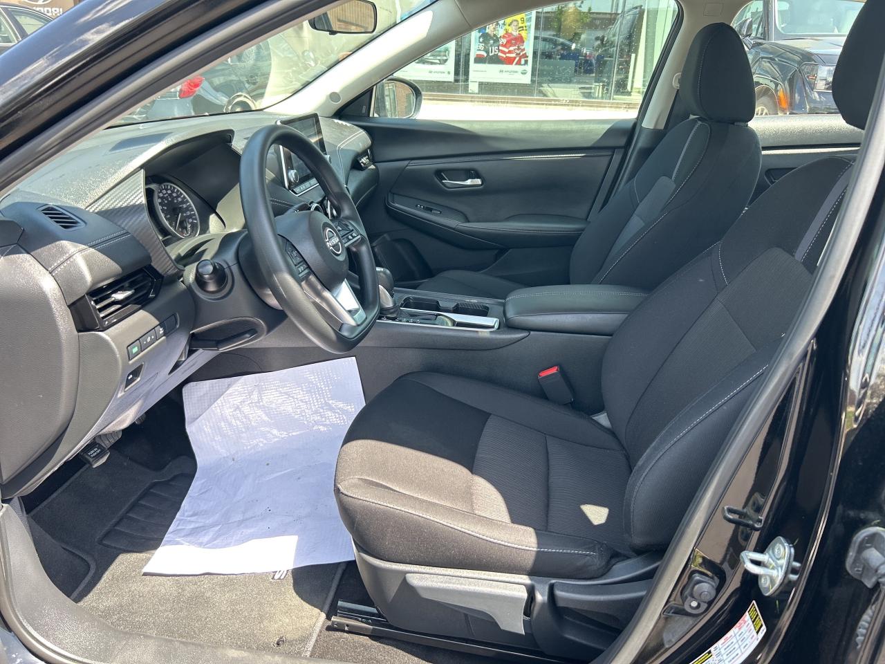 2024 Nissan Sentra SV CVT   CLEAN CARFAX Photo