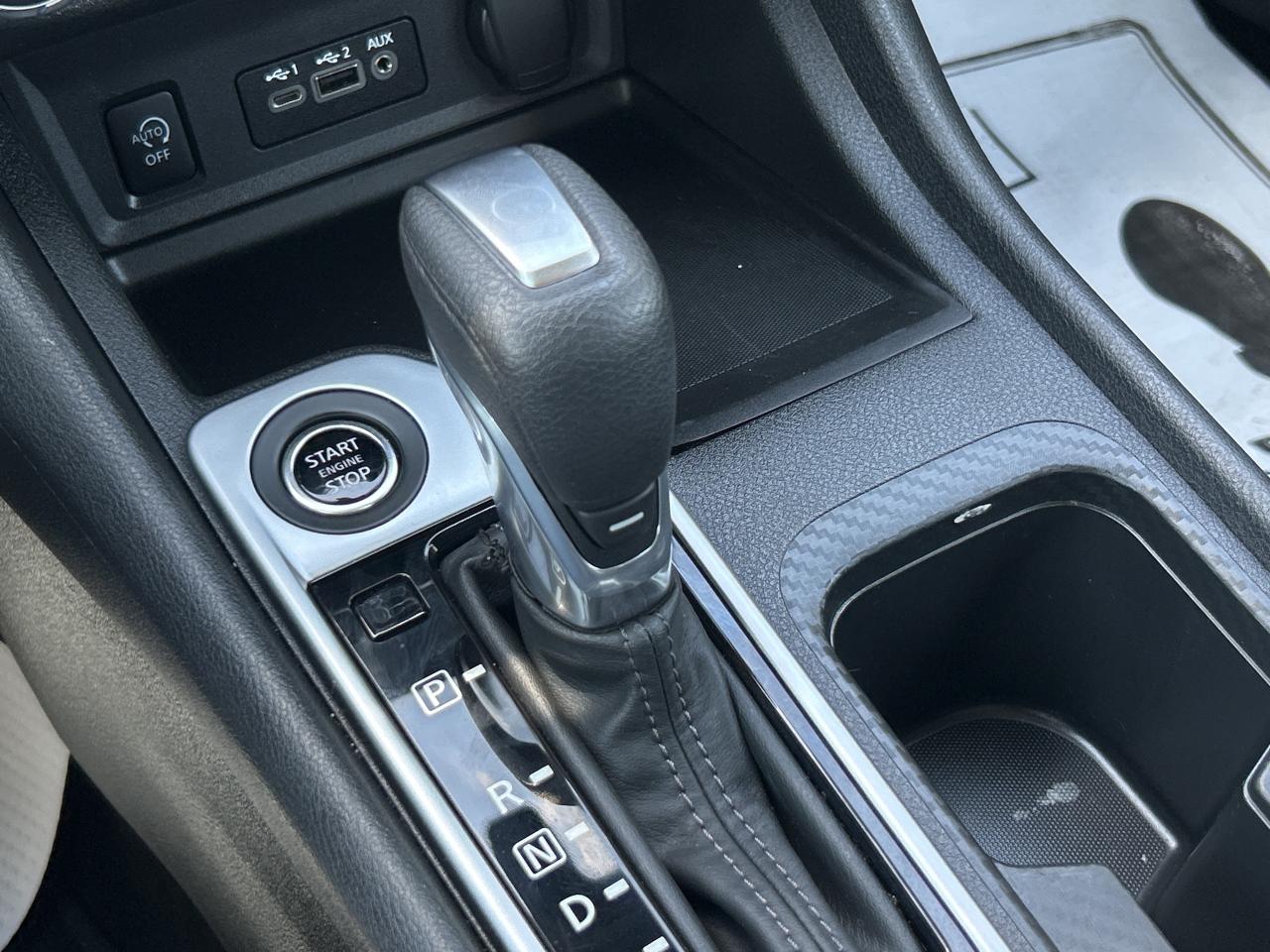 2024 Nissan Sentra SV CVT   CLEAN CARFAX Photo