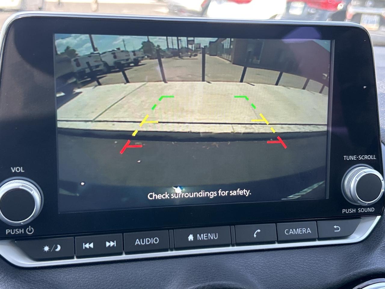 2024 Nissan Sentra SV CVT   CLEAN CARFAX Photo