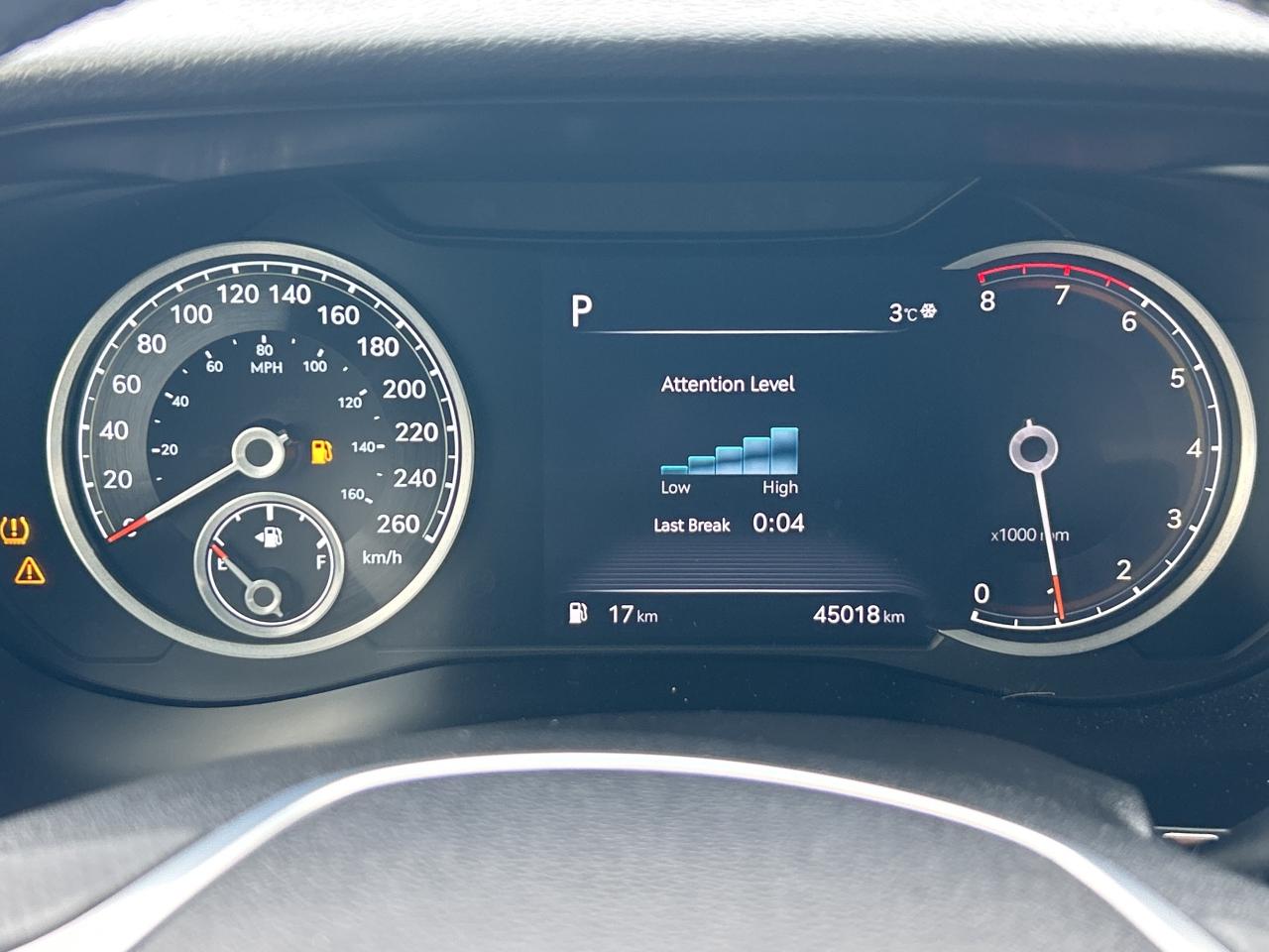 2023 Genesis G70 2.0T Advanced AWD Photo