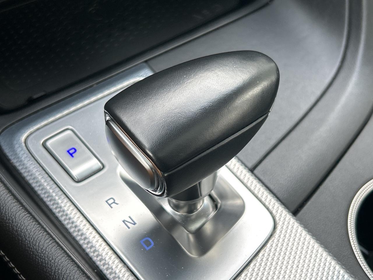 2023 Genesis G70 2.0T Advanced AWD Photo