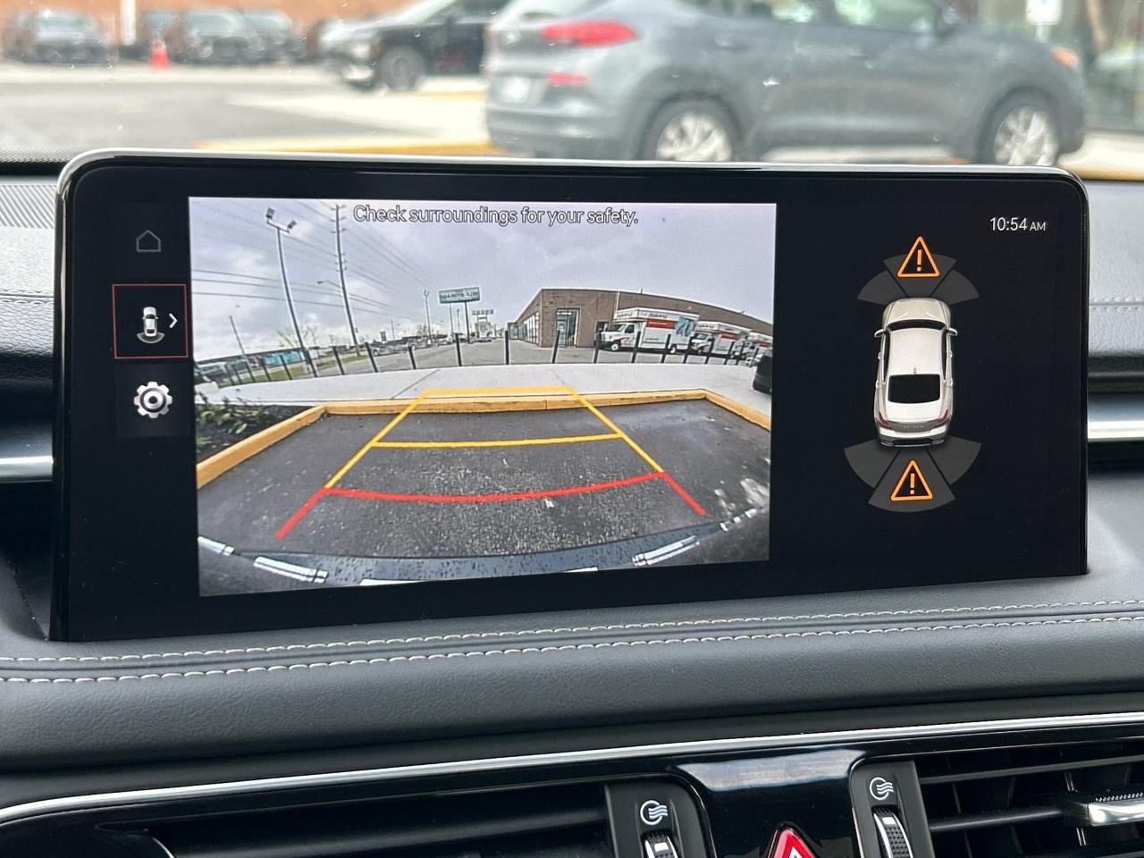 2023 Genesis G70 2.0T Advanced AWD Photo