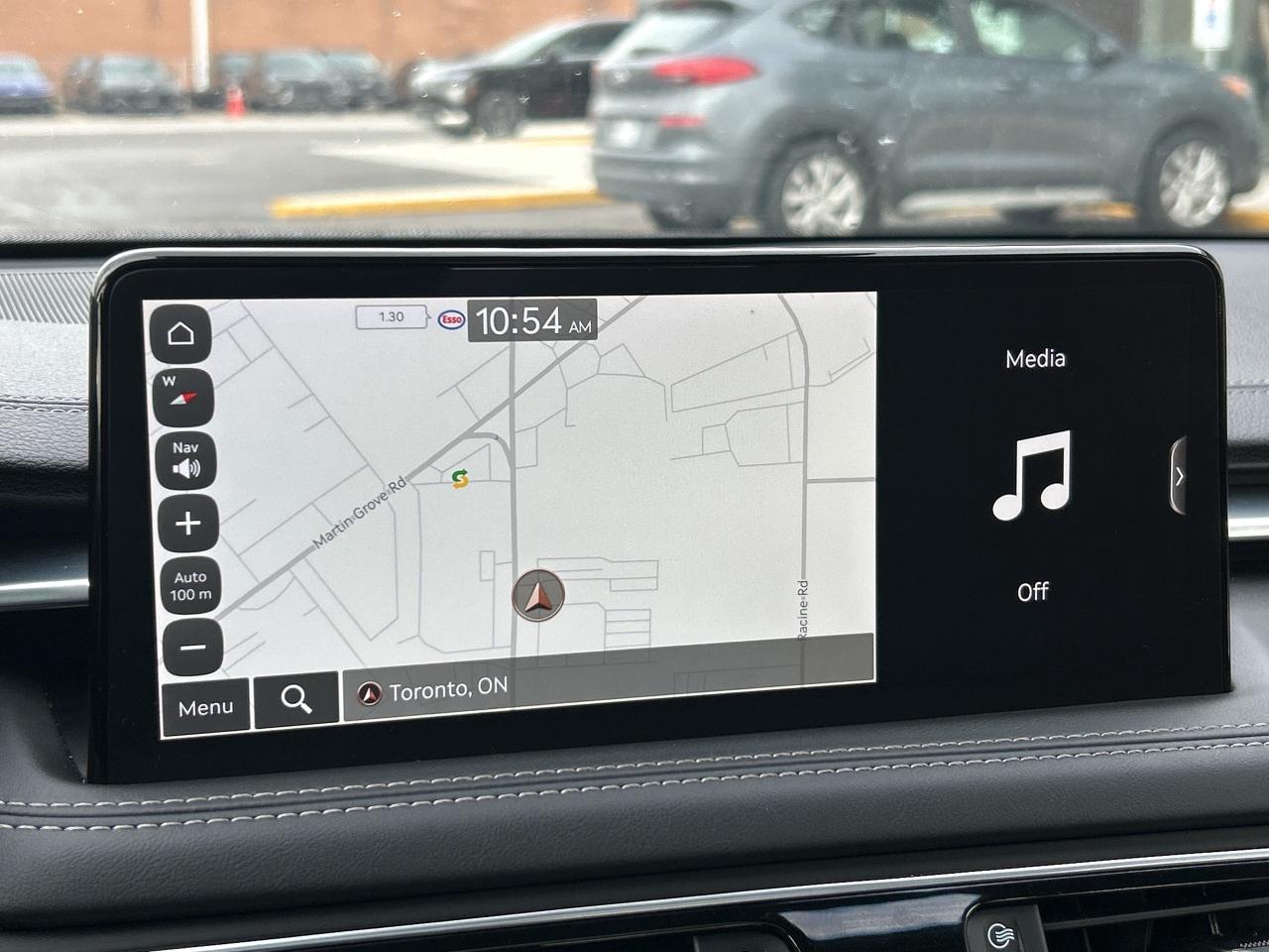 2023 Genesis G70 2.0T Advanced AWD Photo