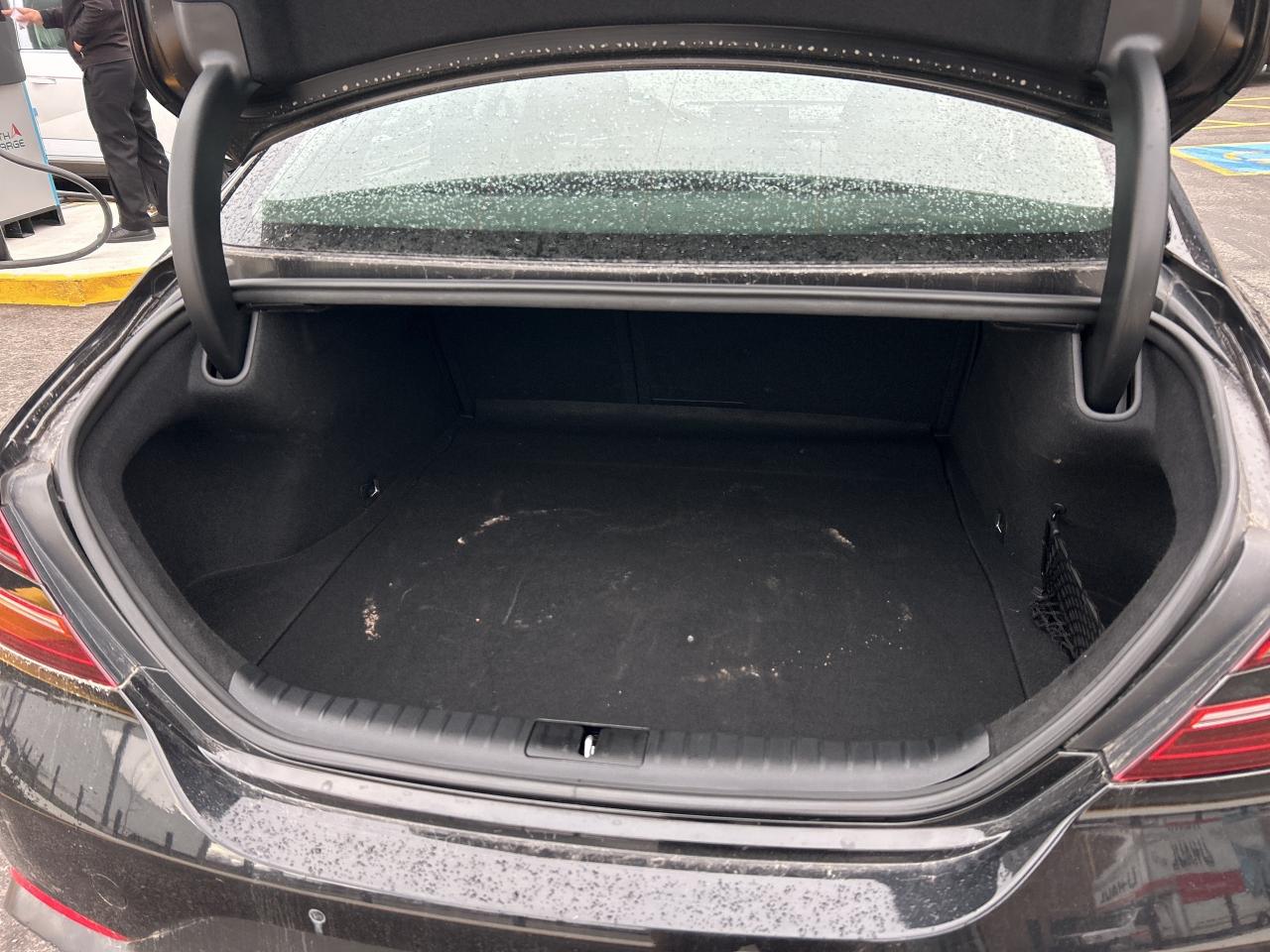 2023 Genesis G70 2.0T Advanced AWD Photo