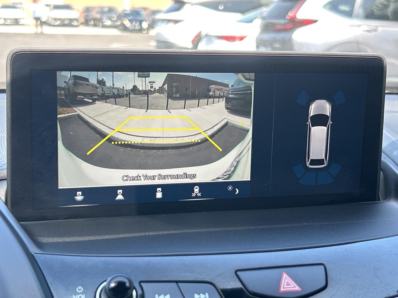 2024 Acura RDX A-Spec AWD Photo