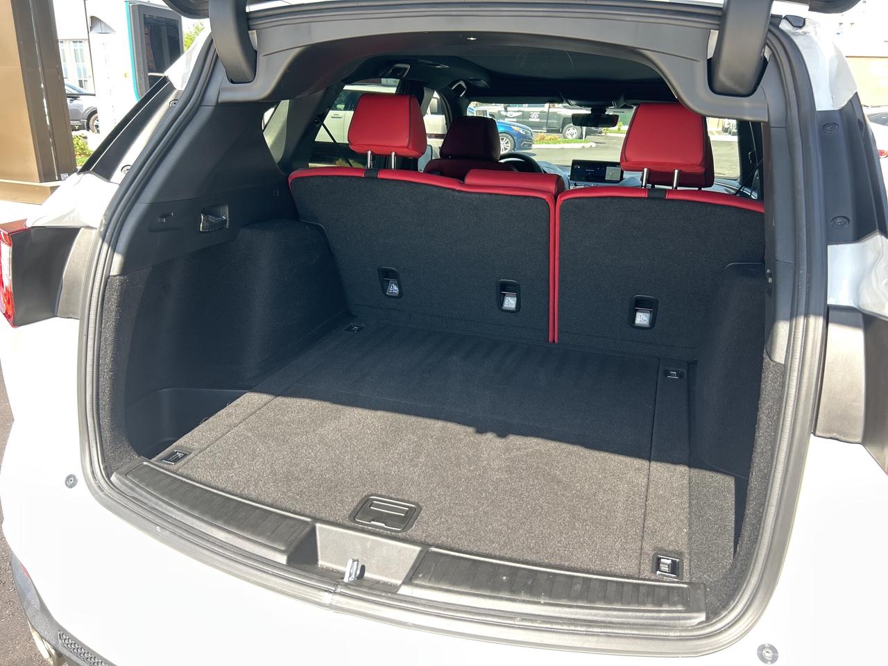 2024 Acura RDX A-Spec AWD   CLEAN CARFAX   ONE OWNER Photo