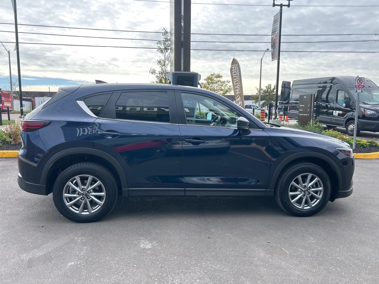 2023 Mazda CX-5 GS AWD   CLEAN CAR FAX Photo