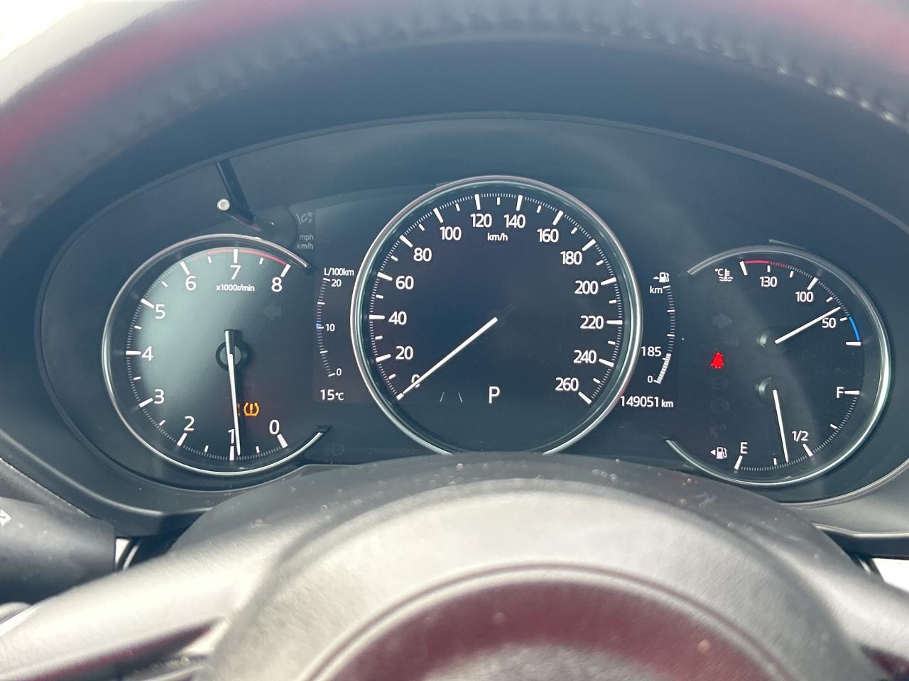 2023 Mazda CX-5 GS AWD   CLEAN CAR FAX Photo