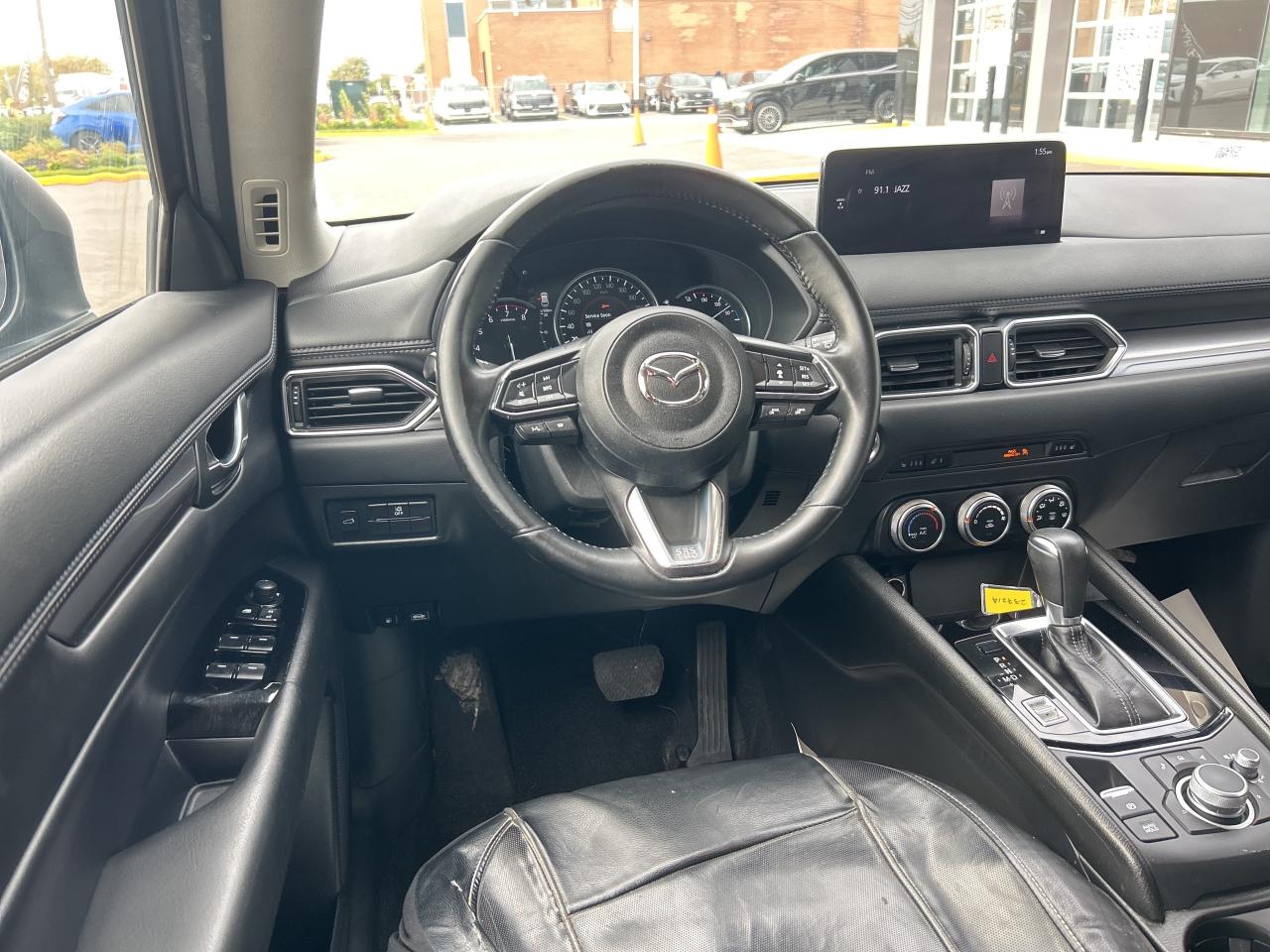 2023 Mazda CX-5 GS AWD   CLEAN CAR FAX Photo