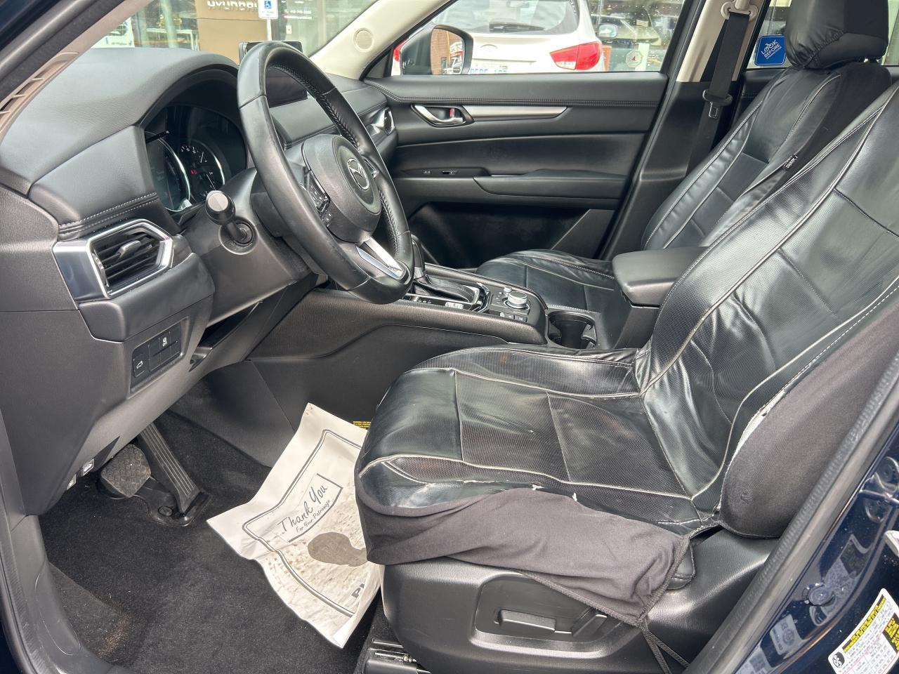 2023 Mazda CX-5 GS AWD   CLEAN CAR FAX Photo