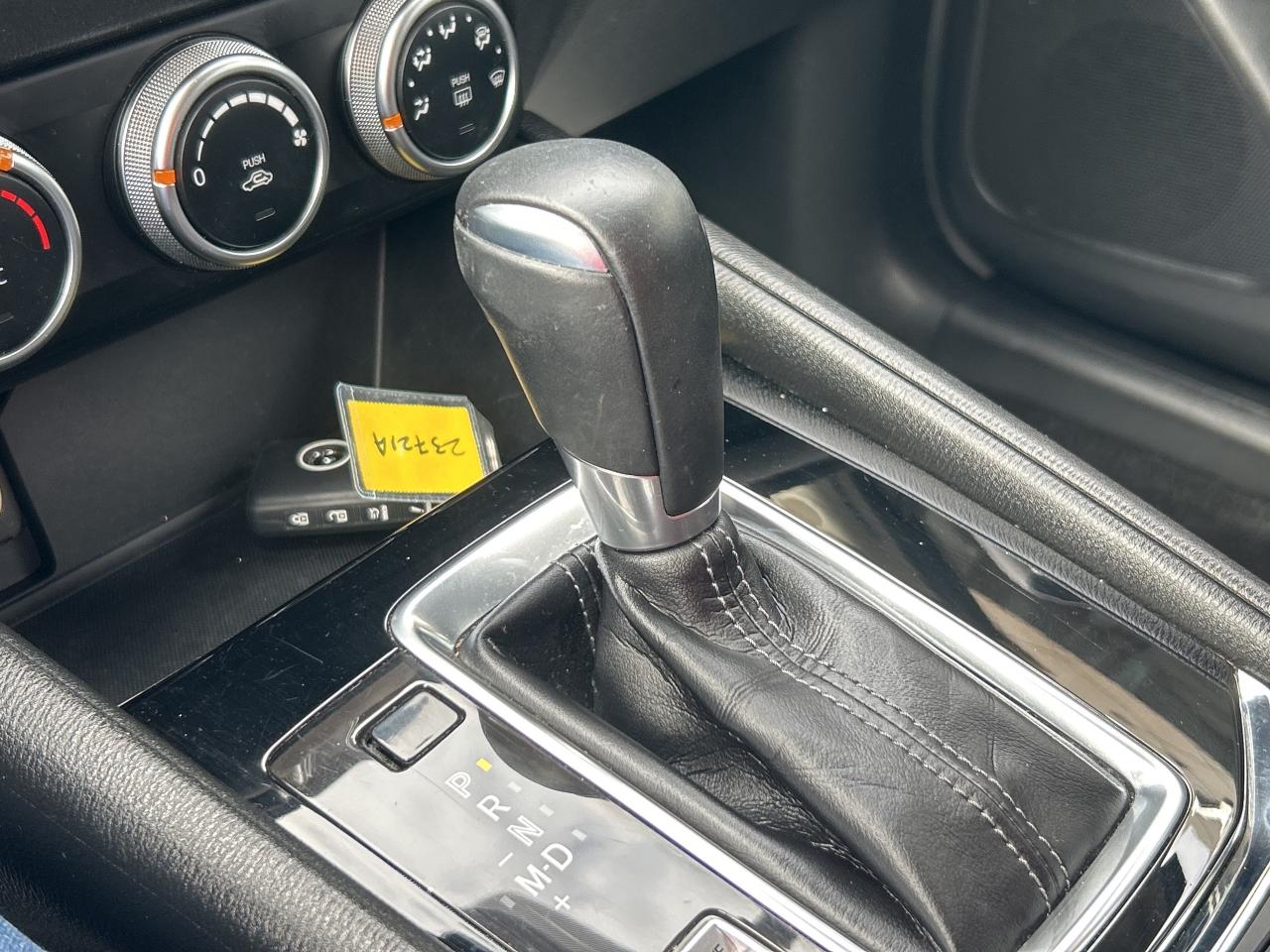 2023 Mazda CX-5 GS AWD   CLEAN CAR FAX Photo