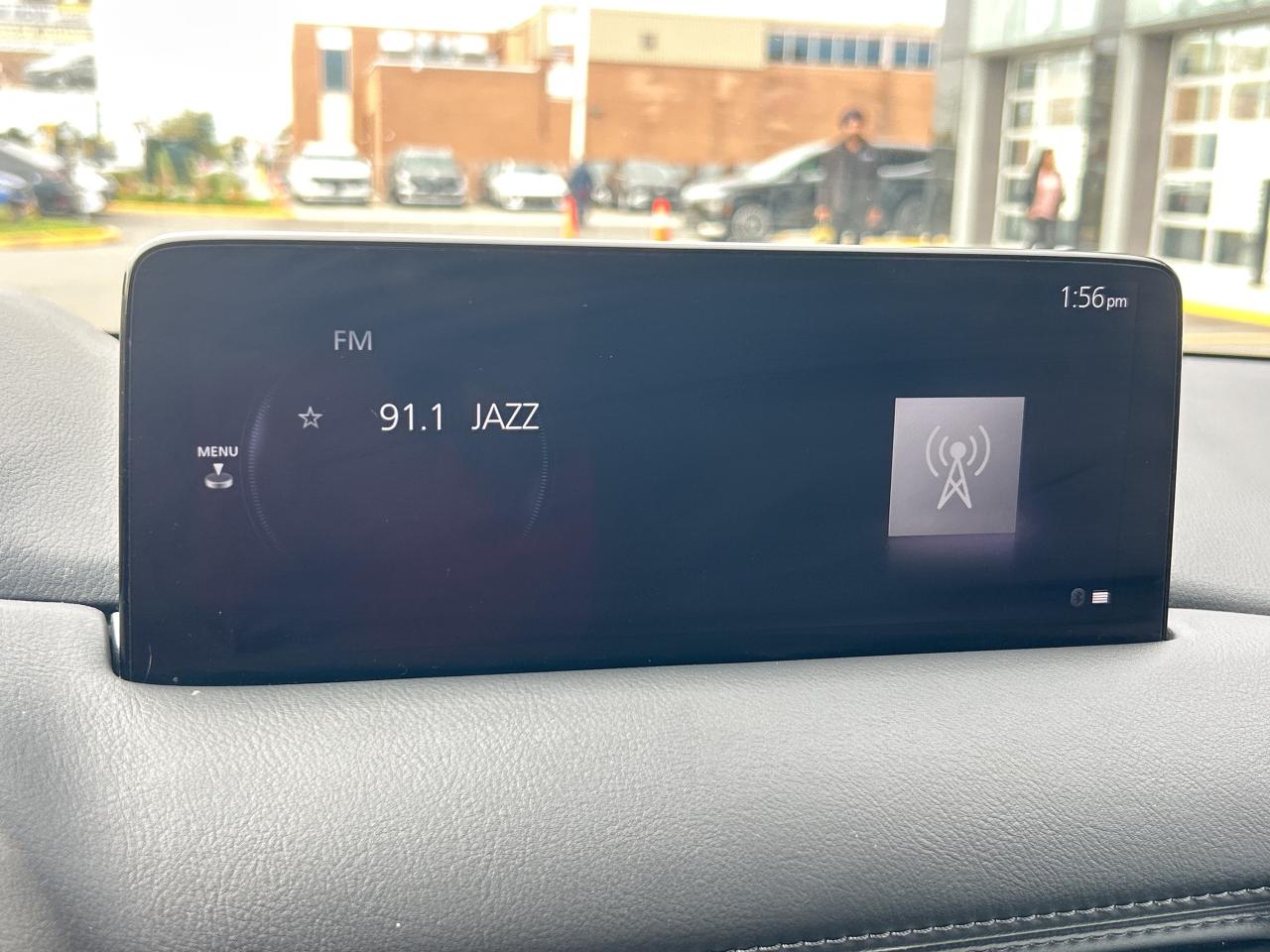 2023 Mazda CX-5 GS AWD   CLEAN CAR FAX Photo