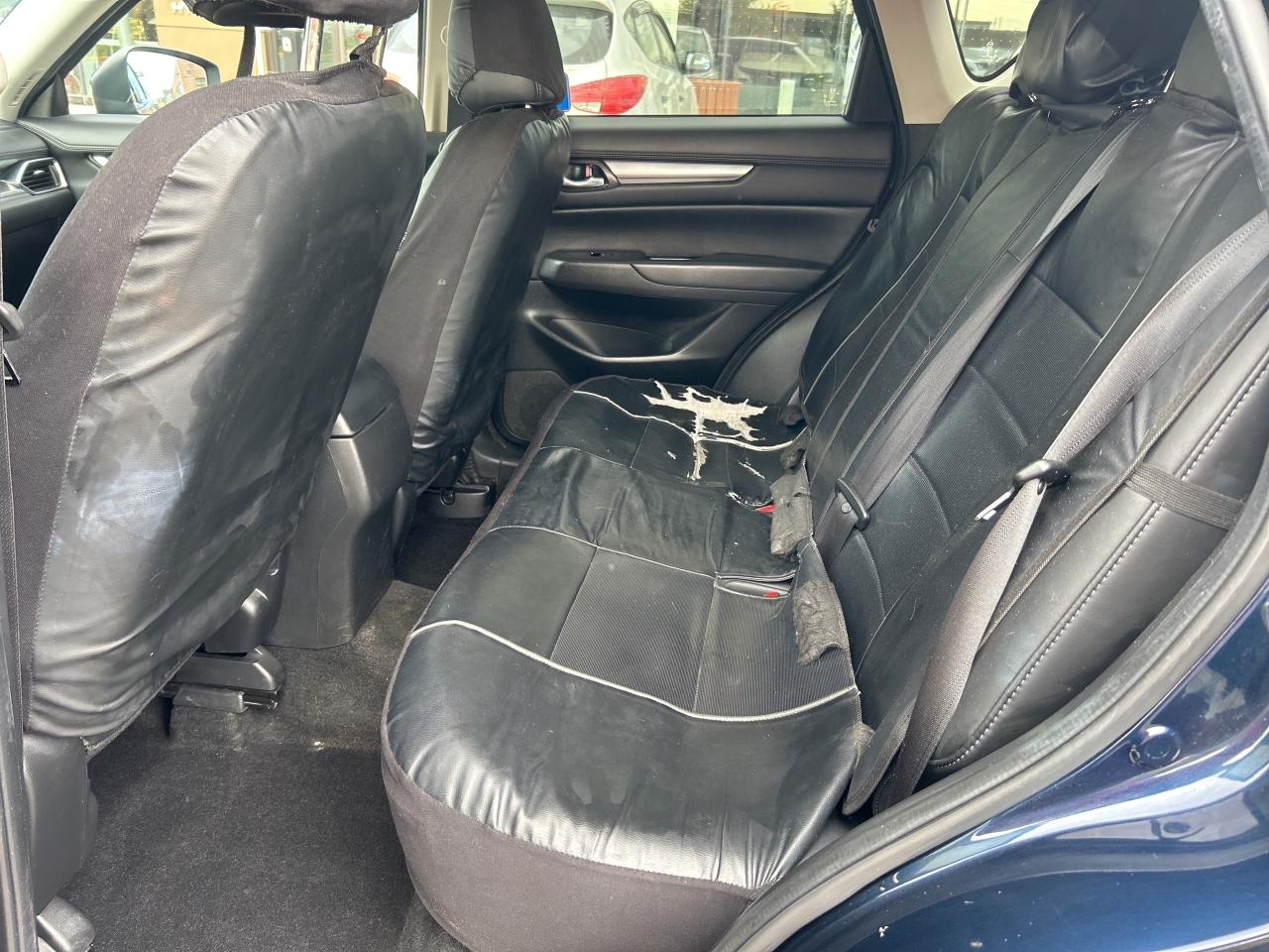 2023 Mazda CX-5 GS AWD   CLEAN CAR FAX Photo