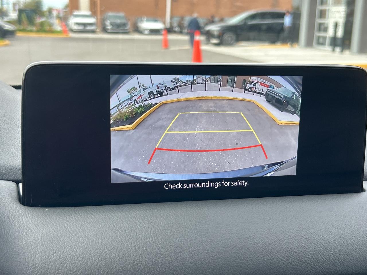 2023 Mazda CX-5 GS AWD   CLEAN CAR FAX Photo