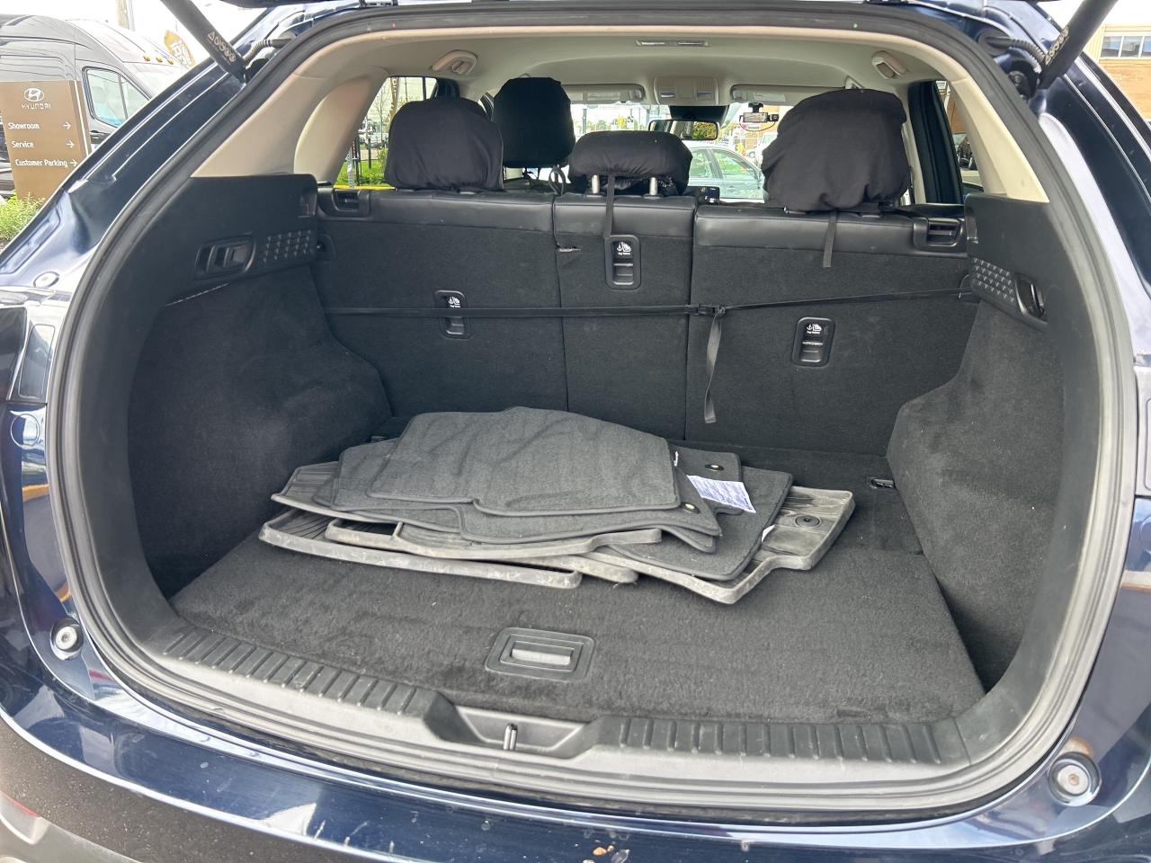 2023 Mazda CX-5 GS AWD   CLEAN CAR FAX Photo