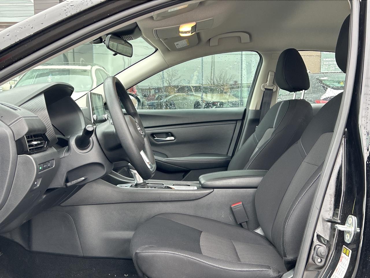 2024 Nissan Sentra SV CVT   ONE OWNER   CLEAN CAR FAX Photo