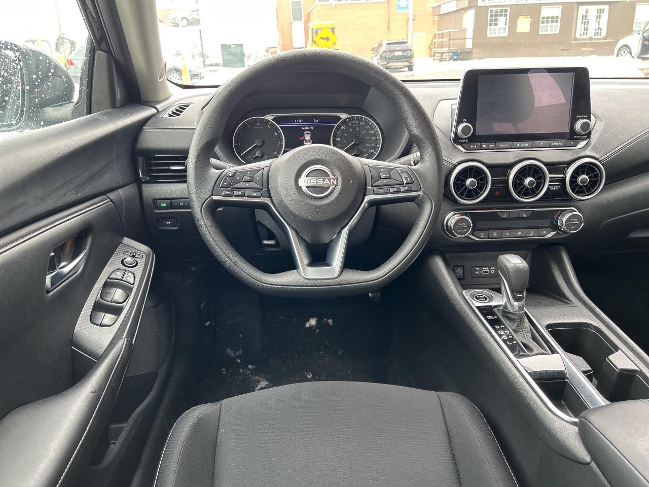 2024 Nissan Sentra SV CVT   ONE OWNER   CLEAN CAR FAX Photo