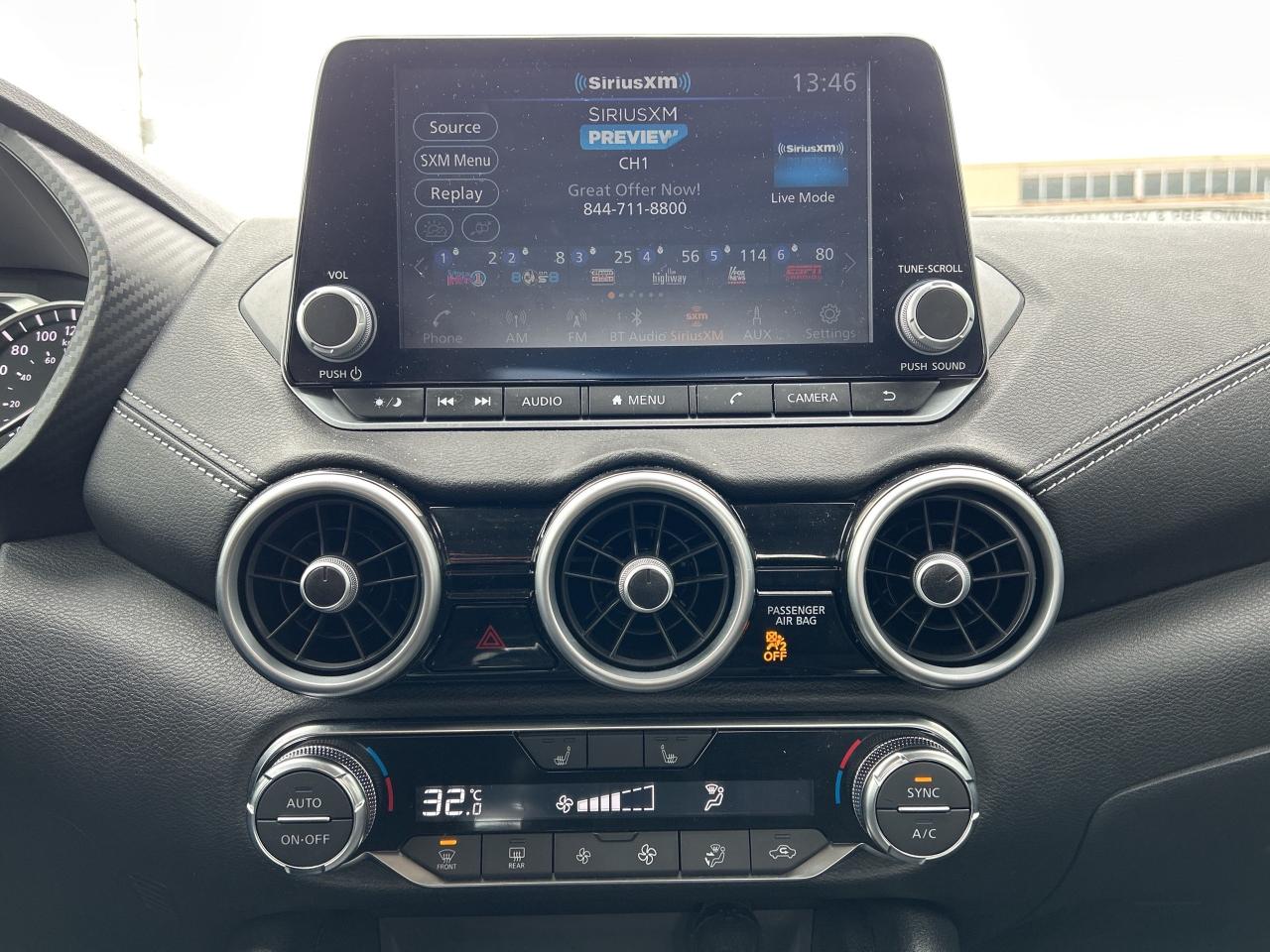 2024 Nissan Sentra SV CVT   ONE OWNER   CLEAN CAR FAX Photo