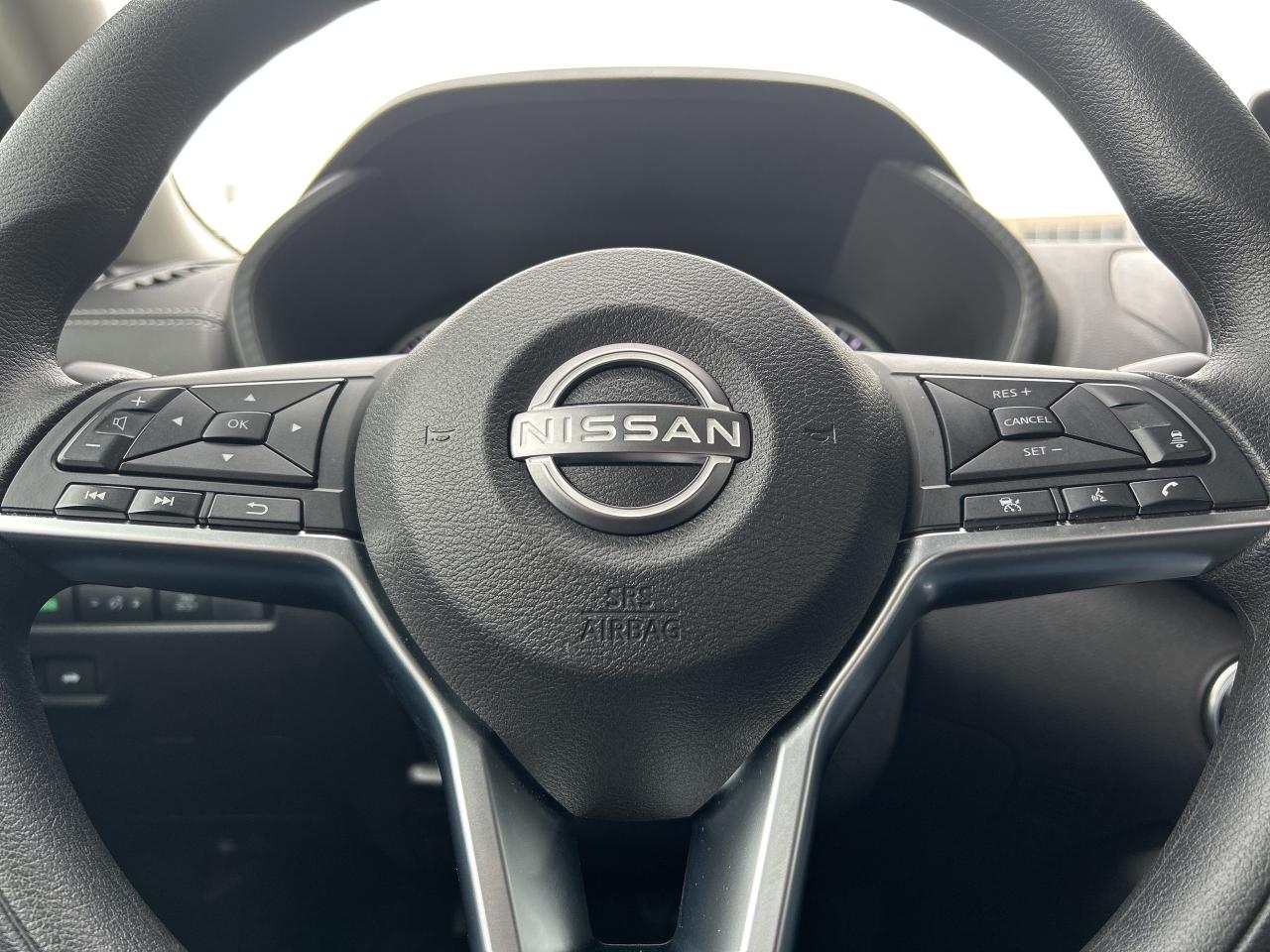 2024 Nissan Sentra SV CVT   ONE OWNER   CLEAN CAR FAX Photo