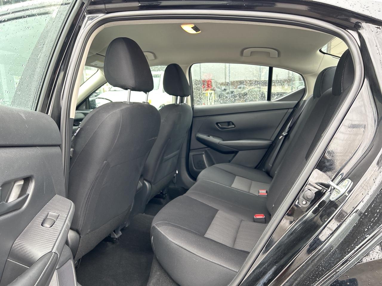 2024 Nissan Sentra SV CVT   ONE OWNER   CLEAN CAR FAX Photo