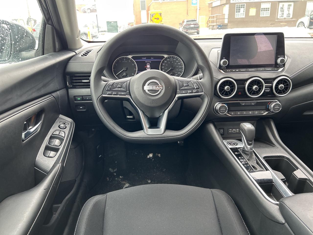 2024 Nissan Sentra SV CVT   ONE OWNER   CLEAN CAR FAX Photo