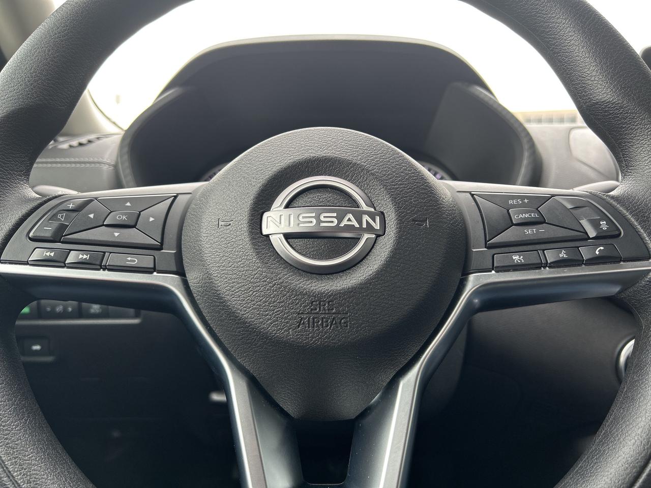2024 Nissan Sentra SV CVT   ONE OWNER   CLEAN CAR FAX Photo