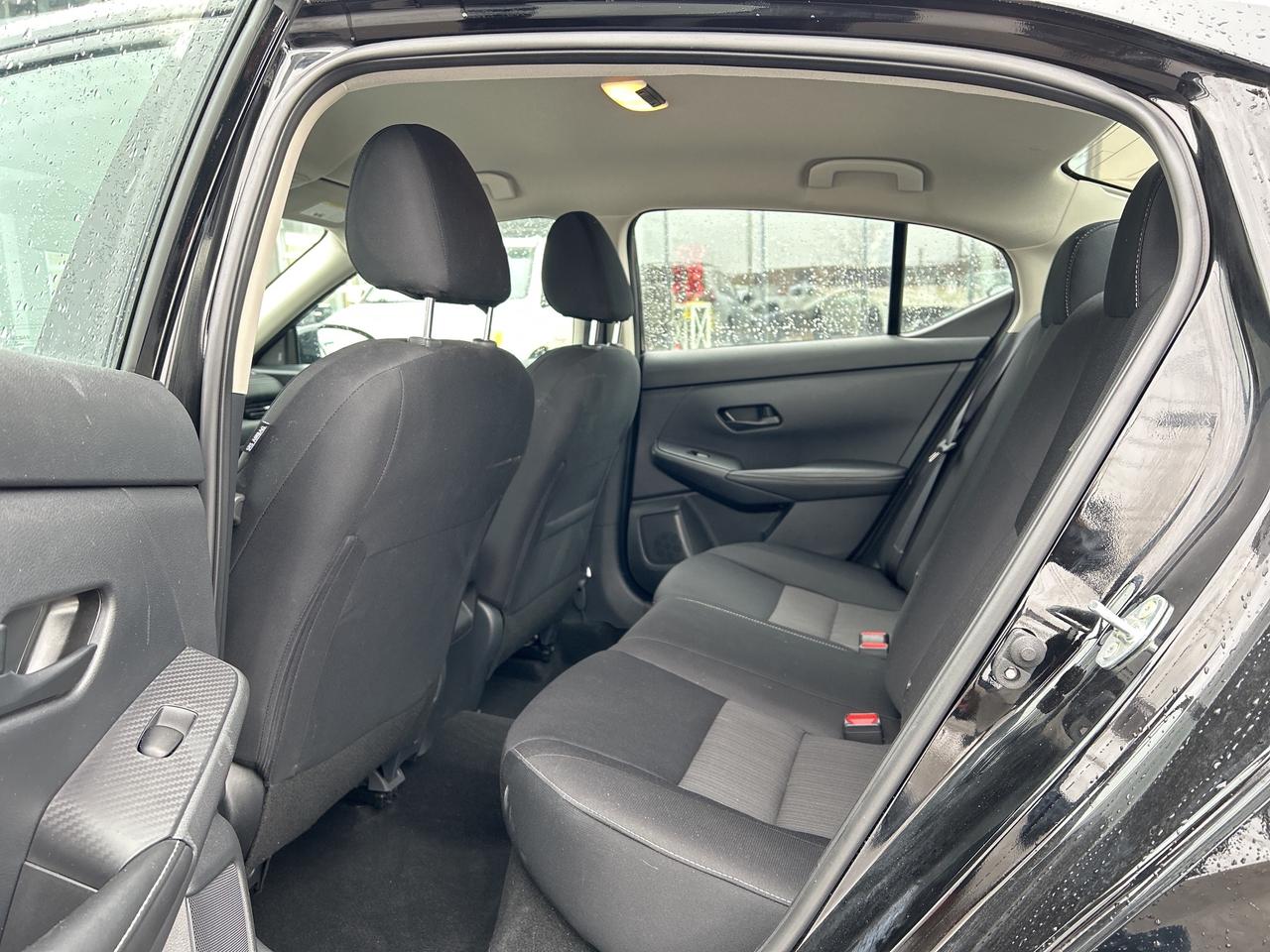 2024 Nissan Sentra SV CVT   ONE OWNER   CLEAN CAR FAX Photo