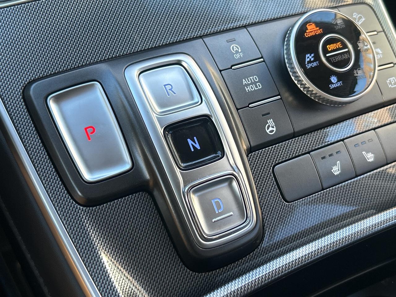 2021 Hyundai Santa Fe Preferred AWD wTrend Package   Starting from 5.29% Photo