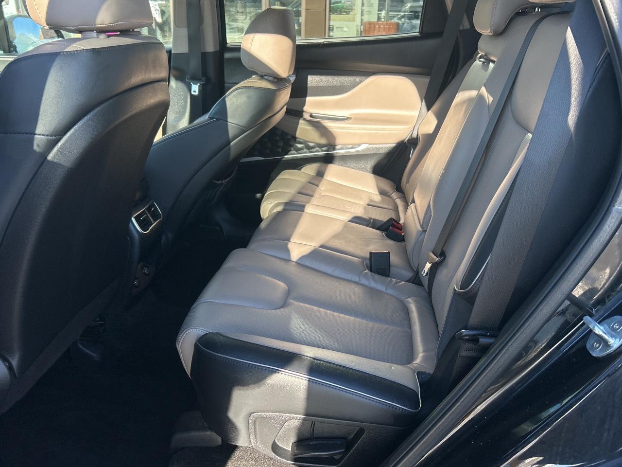 2021 Hyundai Santa Fe Preferred AWD wTrend Package   Starting from 5.29% Photo