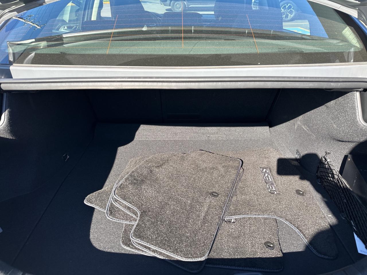 2024 Genesis G70 2.5T Advanced AWD Photo