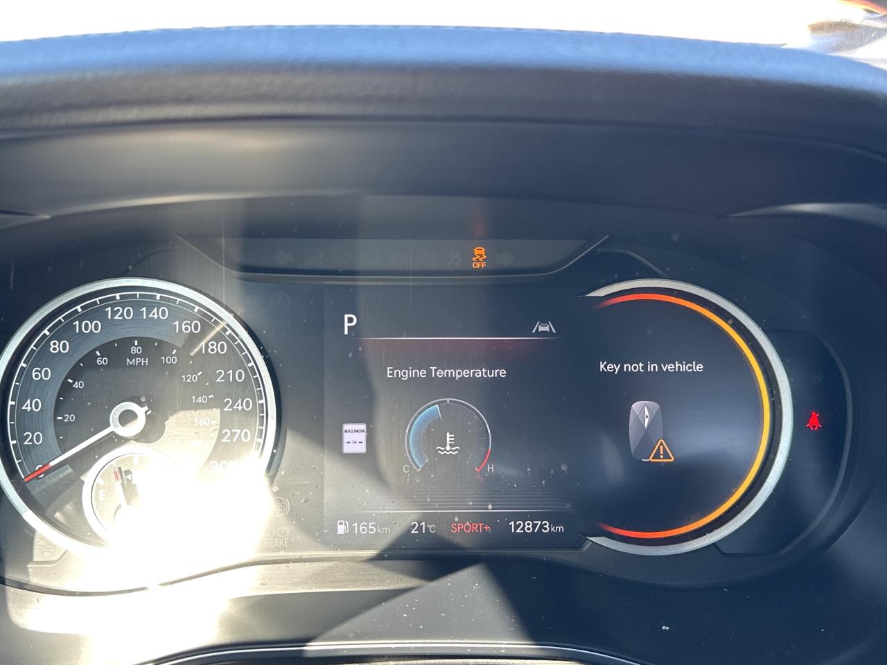 2024 Genesis G70 2.5T Advanced AWD Photo