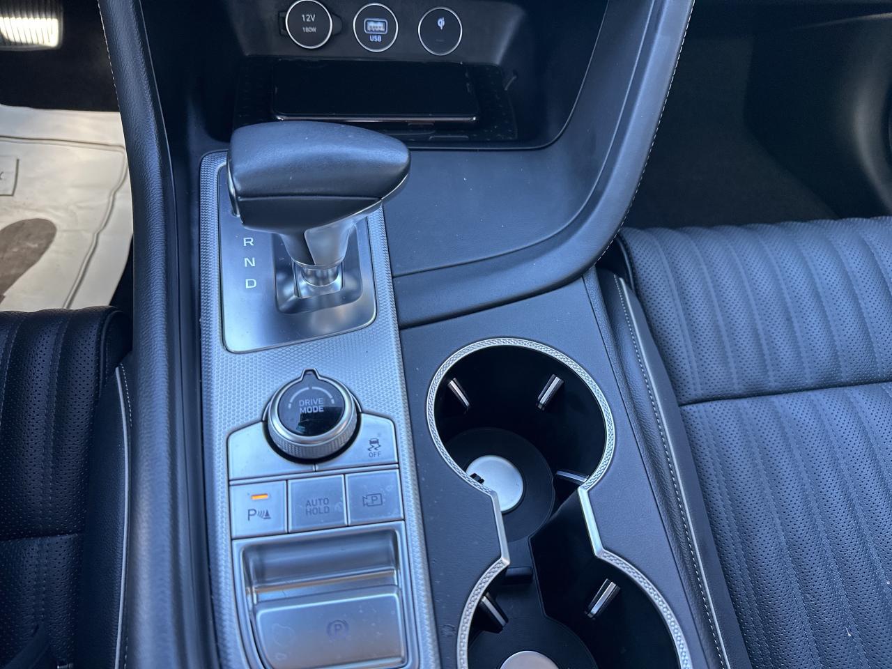 2024 Genesis G70 2.5T Advanced AWD Photo