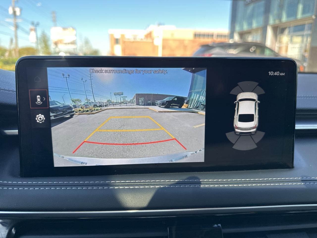 2024 Genesis G70 2.5T Advanced AWD Photo