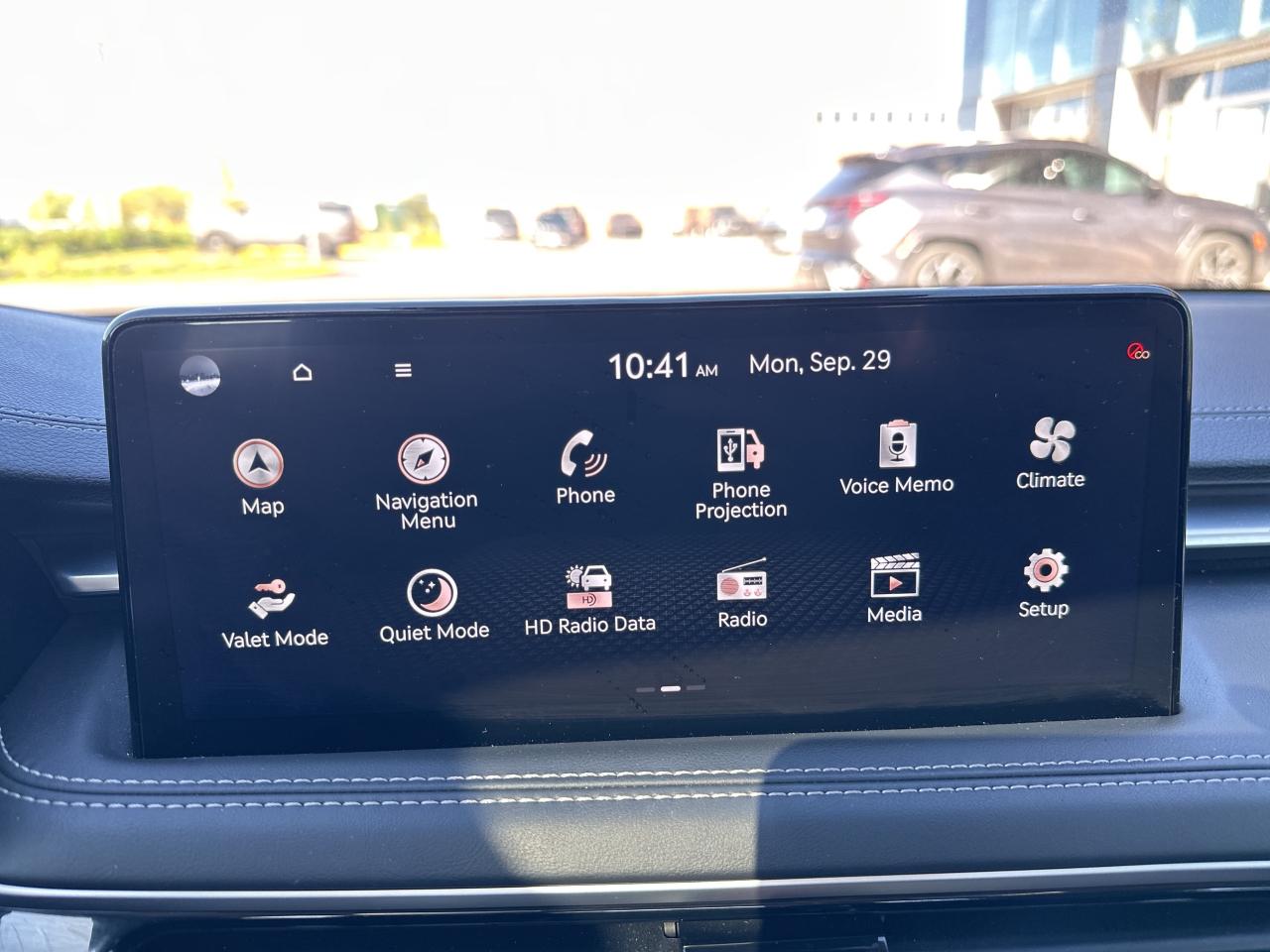 2024 Genesis G70 2.5T Advanced AWD Photo