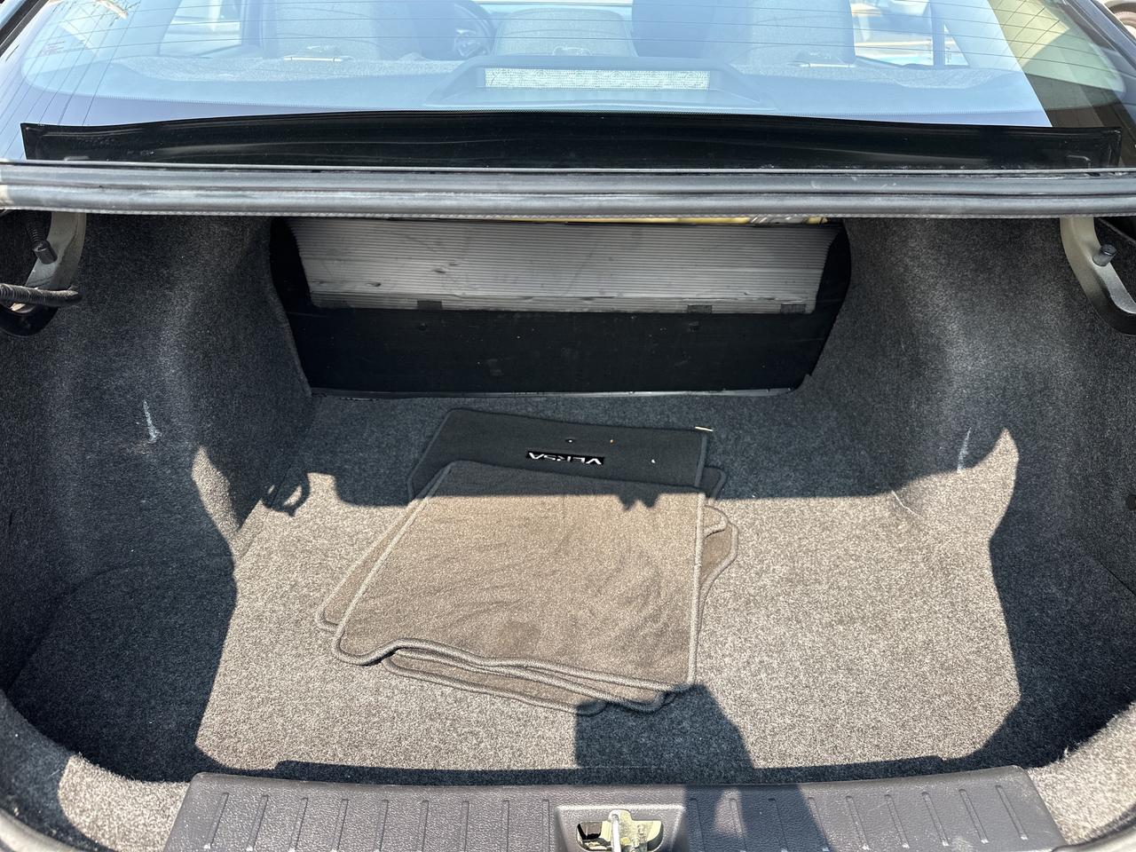 2024 Nissan Versa S CVT Photo