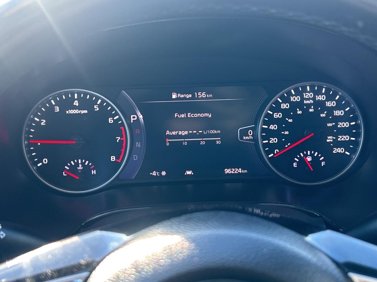 2022 Kia Seltos SX Turbo AWD w-Burgundy Interior Photo